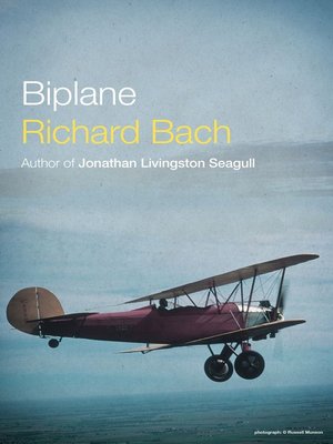 cover image of Biplane